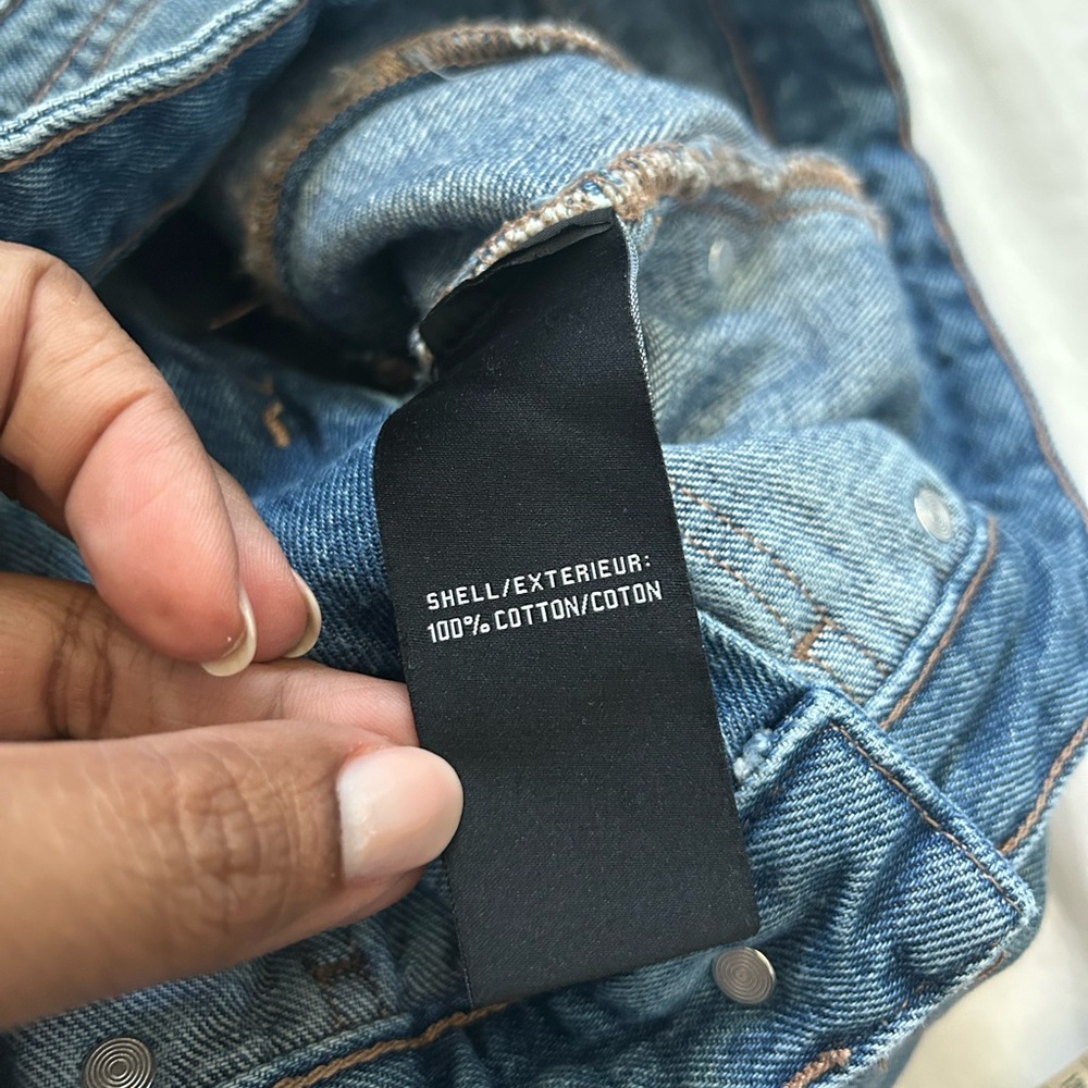 Avec Les Filles | Carpenter Jeans - Picture 11 of 16